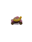 Hot Wheels Sweet Driver Diecast Yellow
