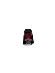 Classic Style Mercedes Diecast red