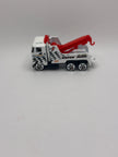 Hot Wheels Rig Wrecker Diecast