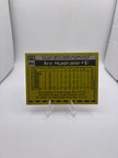 Topps Joe Magrane