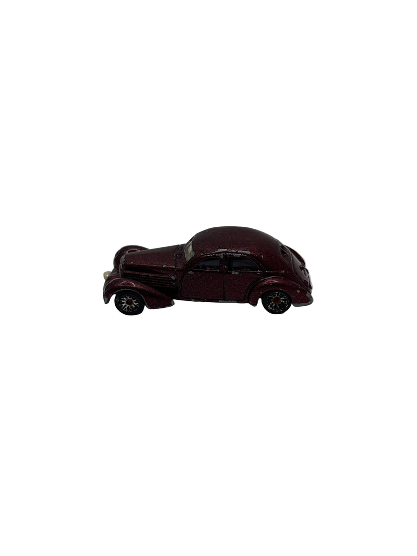 Hot Wheels 36 Cord Diecast
