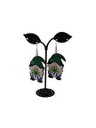 St. Patrick’s Day Gnome Earrings