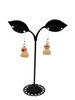 Rubber Ducky earrings