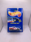 Hot Wheels Toyota MR2 Rally Diecast