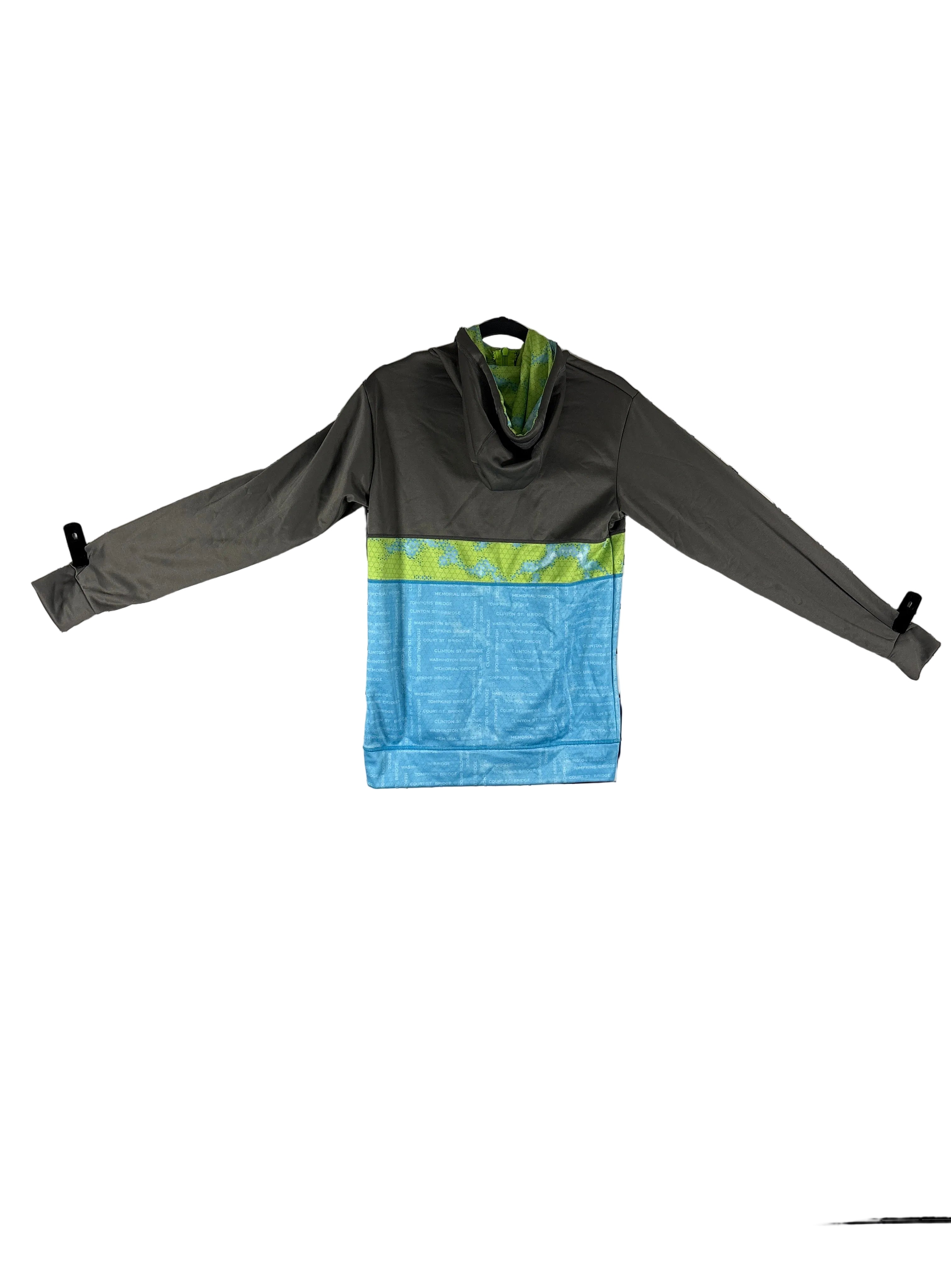 USA Racing Sweater