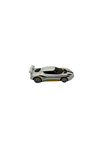 Hot Wheels Lotus Evora GT4 Diecast white