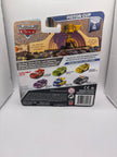 Disney Pixar Cars Race Tow Truck Tom Diecast