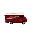 Ertl Grumman Olson Route Star Diecast red