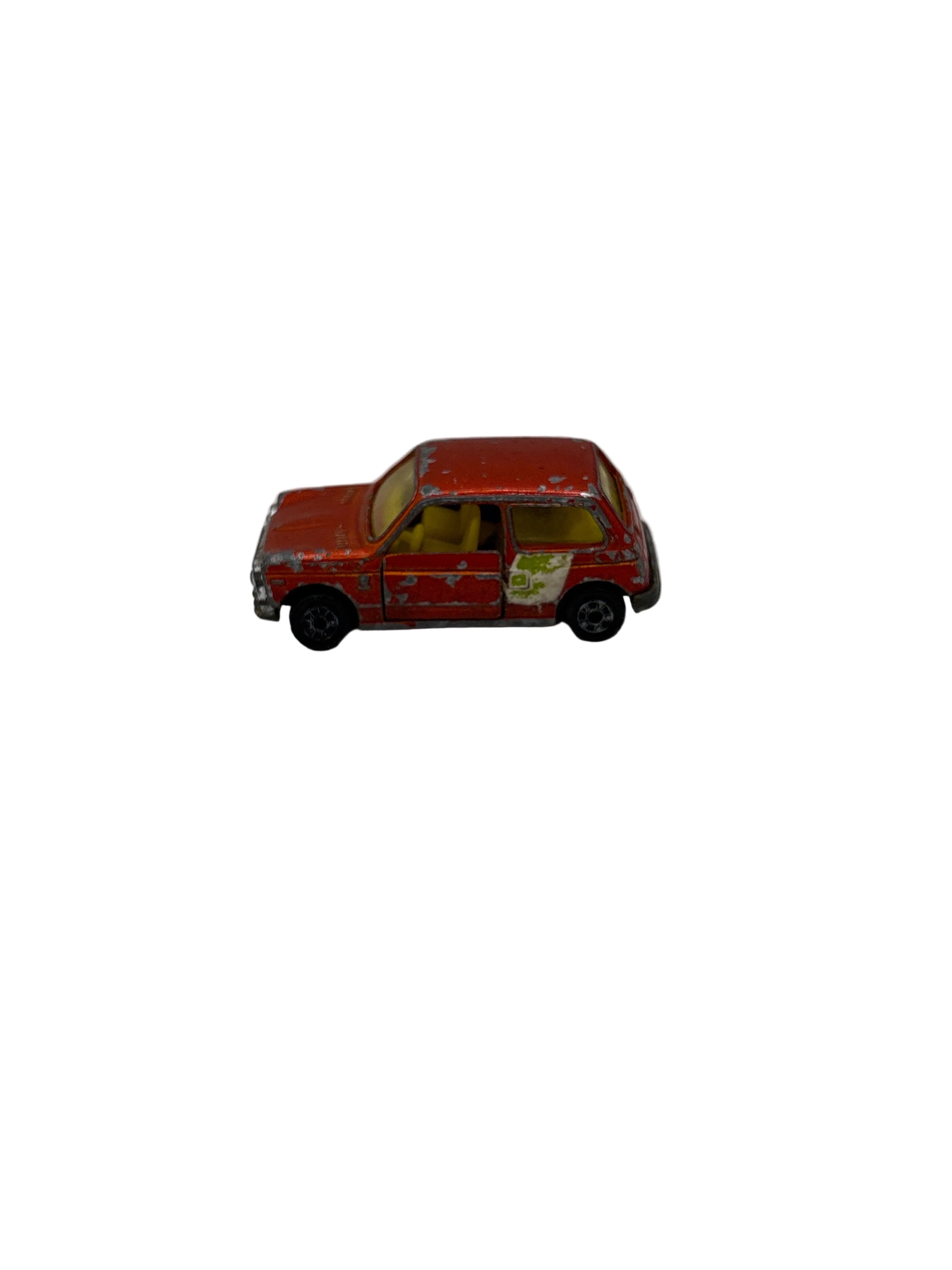 Zlymex Honda 600 P 305 Diecast