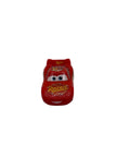 Disney Pixar Cars Rusteze Lightning McQueen Diecast red