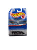 Hot Wheels Shadow MK IIa Diecast black