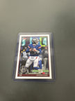 Topps Jaxson Dart