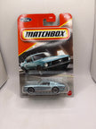 Matchbox 1968 Ford Mustang Fastback Diecast