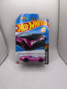 Hot Wheels Slide-Burn Diecast