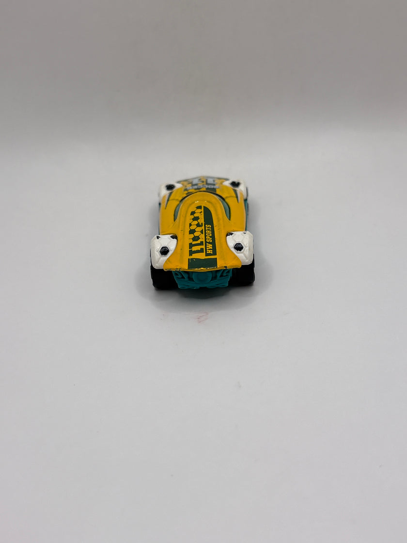 Hot Wheels BDD12 Diecast