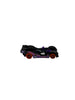 Hot Wheels Hi-Tech Missile Diecast black