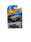 Hot Wheels Hako Type D Diecast green