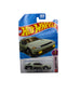 Hot Wheels Hako Type D Diecast green