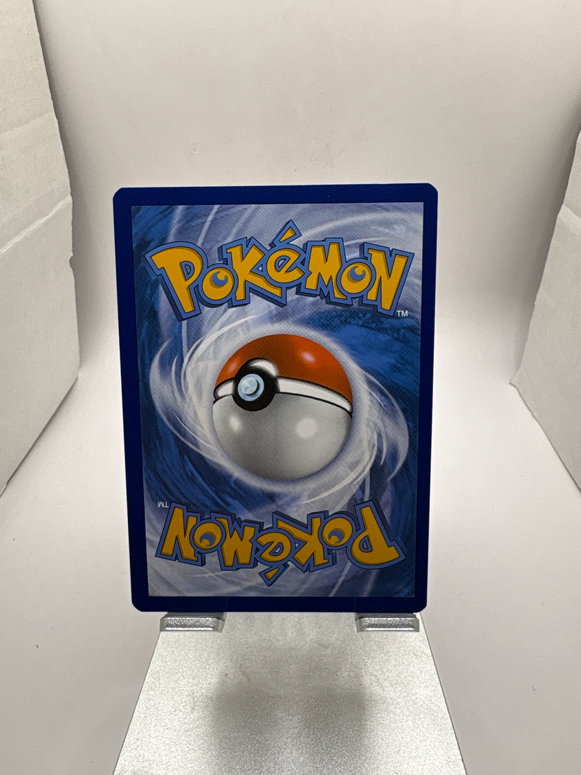 Pokemon Pikachu