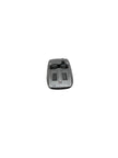Hot Wheels Corvette Stingray Diecast silver