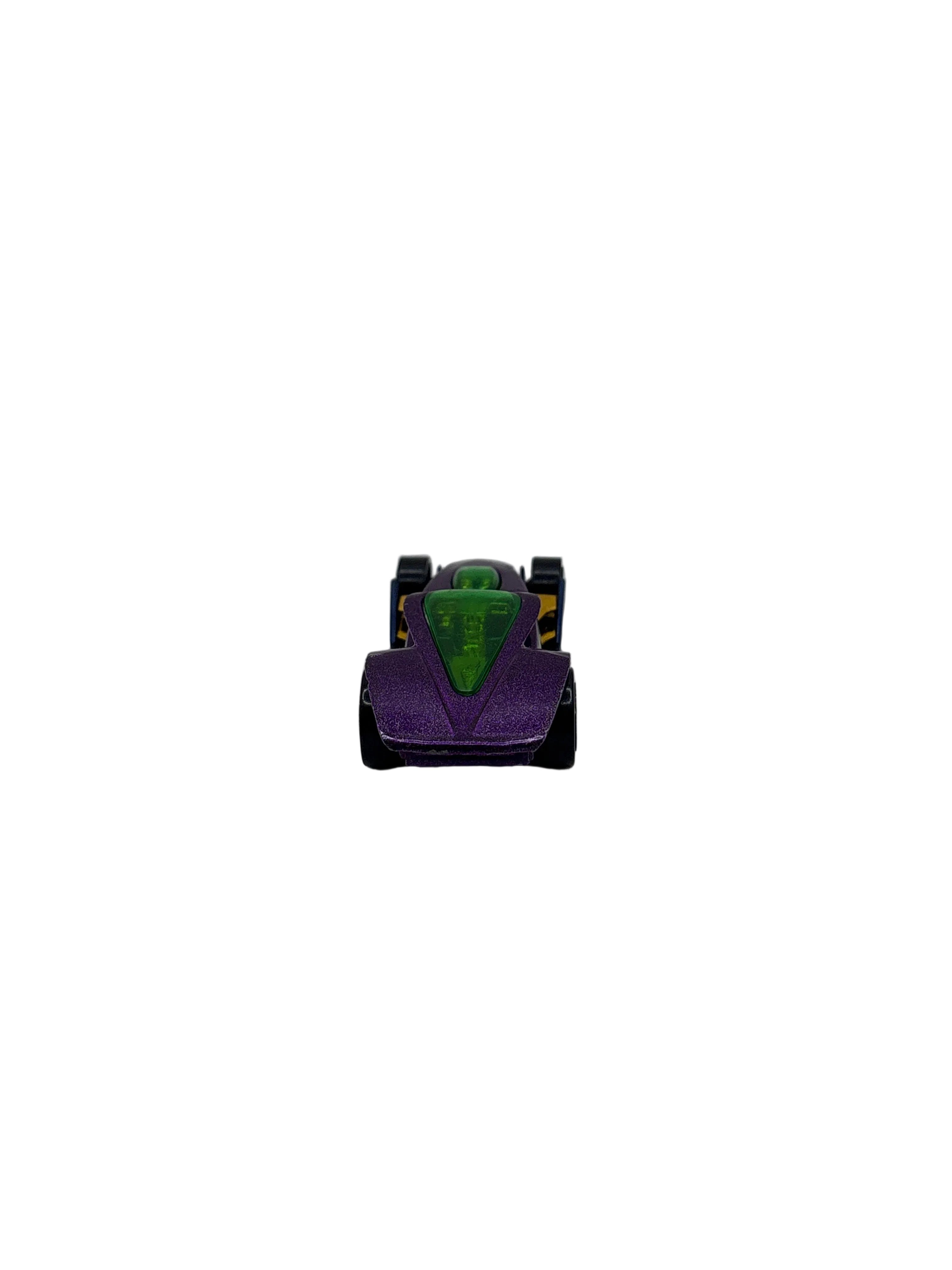 Hot Wheels Brutalistic Diecast