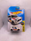 Hot Wheels Morris Mini Diecast