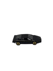 Hot Wheels Lotus Espirit S1 Diecast black