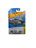 Hot Wheels HW Braille Racer-Twin Mill Diecast