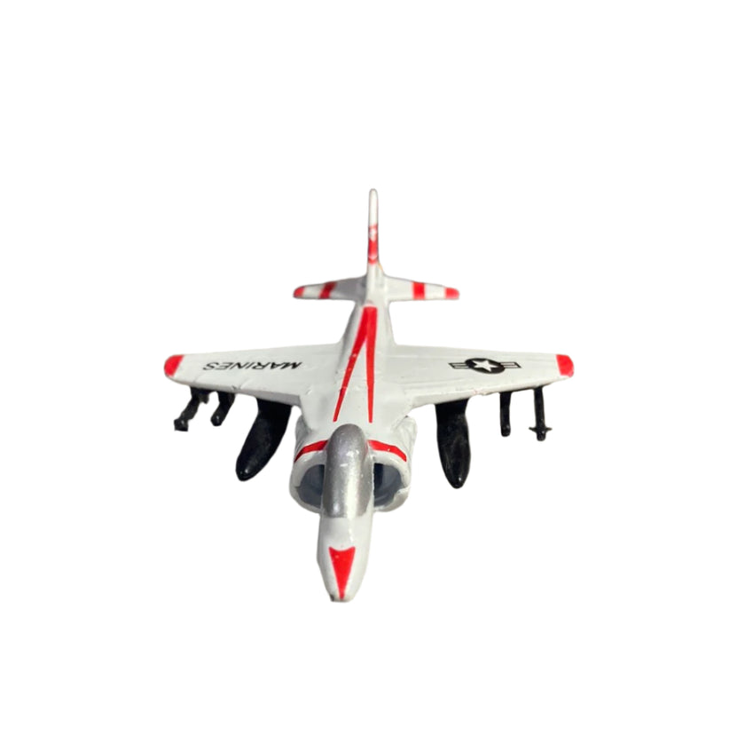 Zlymex F-35 Diecast