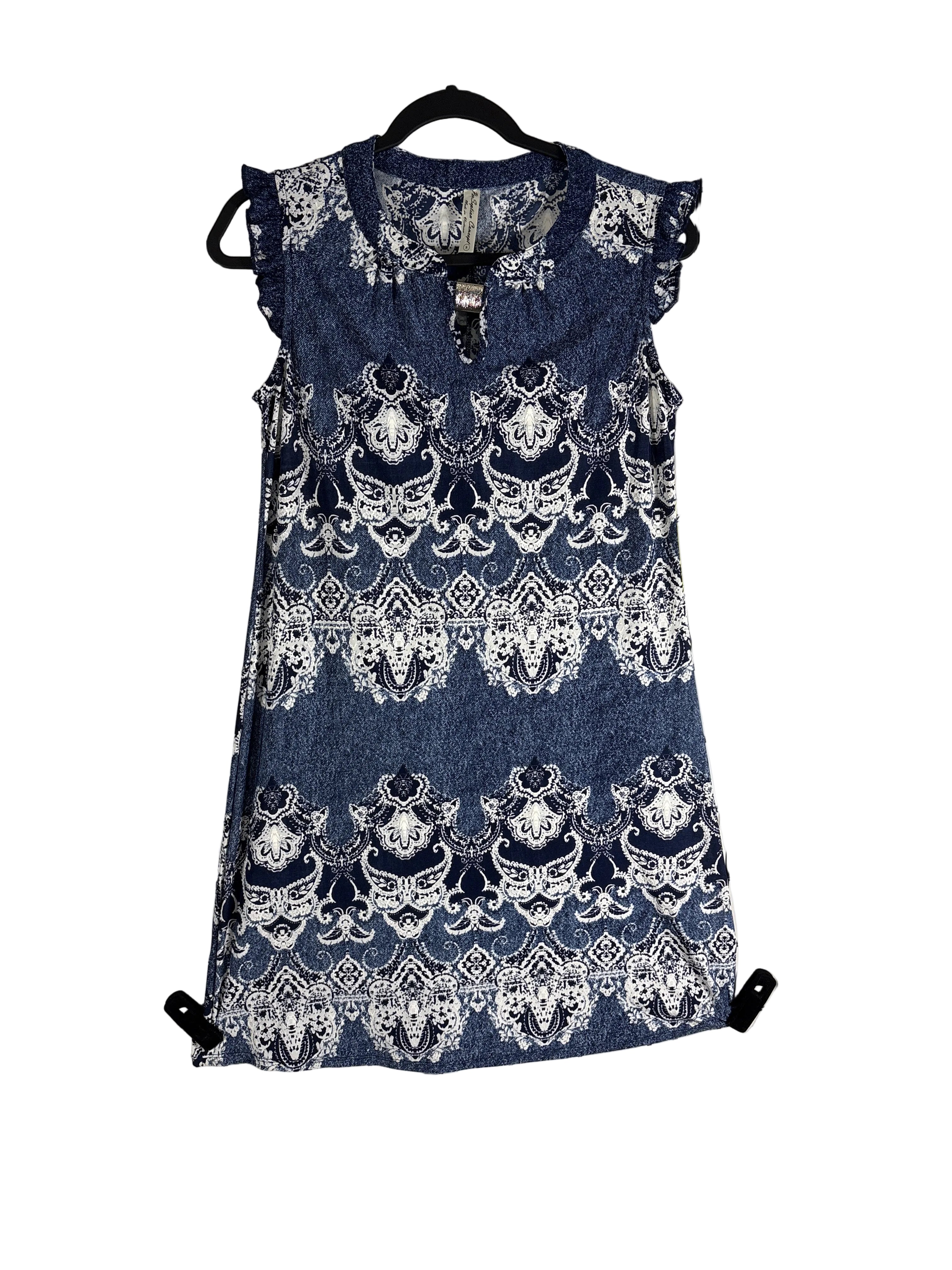 PerSeption Dress