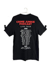 Crime Junkie Podcast T Shirt