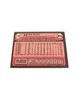 Topps Mike Witt