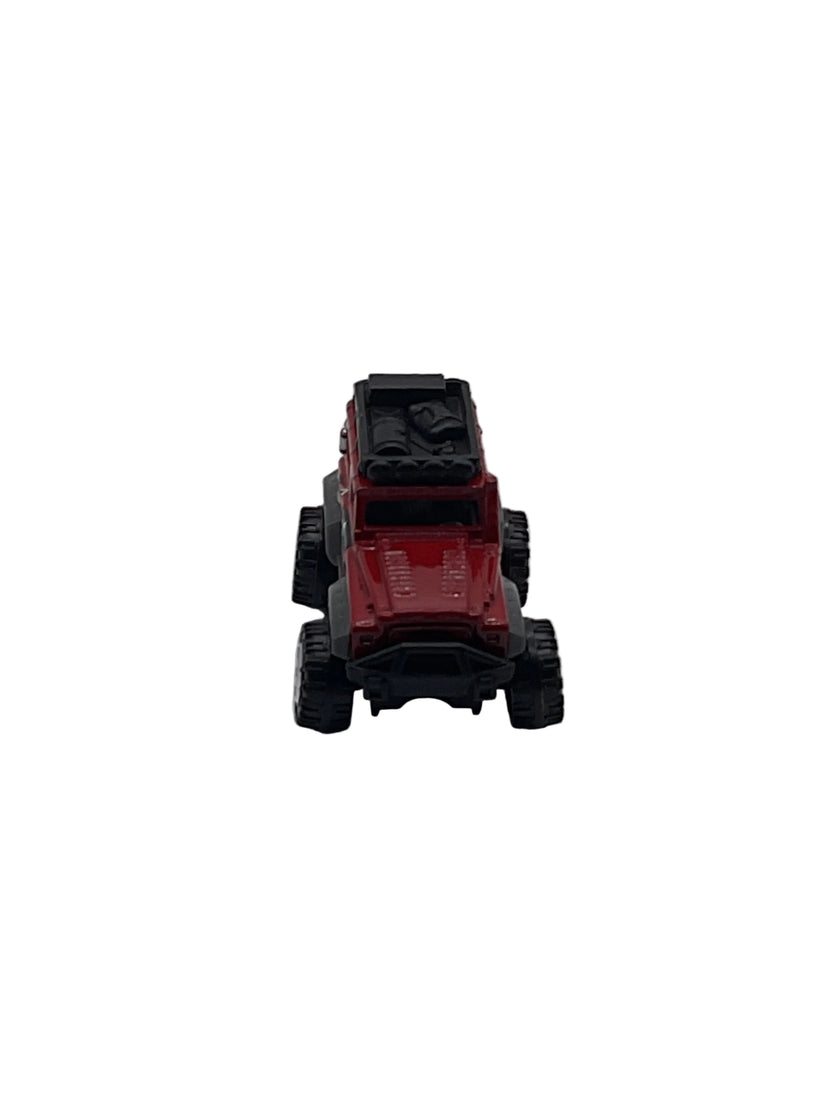 MBX Dune Dog Diecast