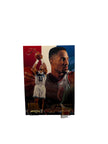 Flair Alonzo Mourning