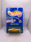 Hot Wheels Olds 442 W-30 Diecast