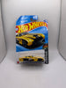 Hot Wheels Aston Martin DB4GT High-Speed Edition Diecast yellow