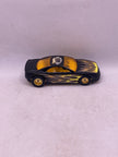 Hot Wheels Muscle Tone Diecast