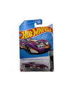 Hot Wheels 76 Greenwood Corvette Diecast purple