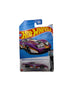 Hot Wheels 76 Greenwood Corvette Diecast purple