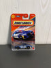 Matchbox 2025 Ford Mustang Police Diecast