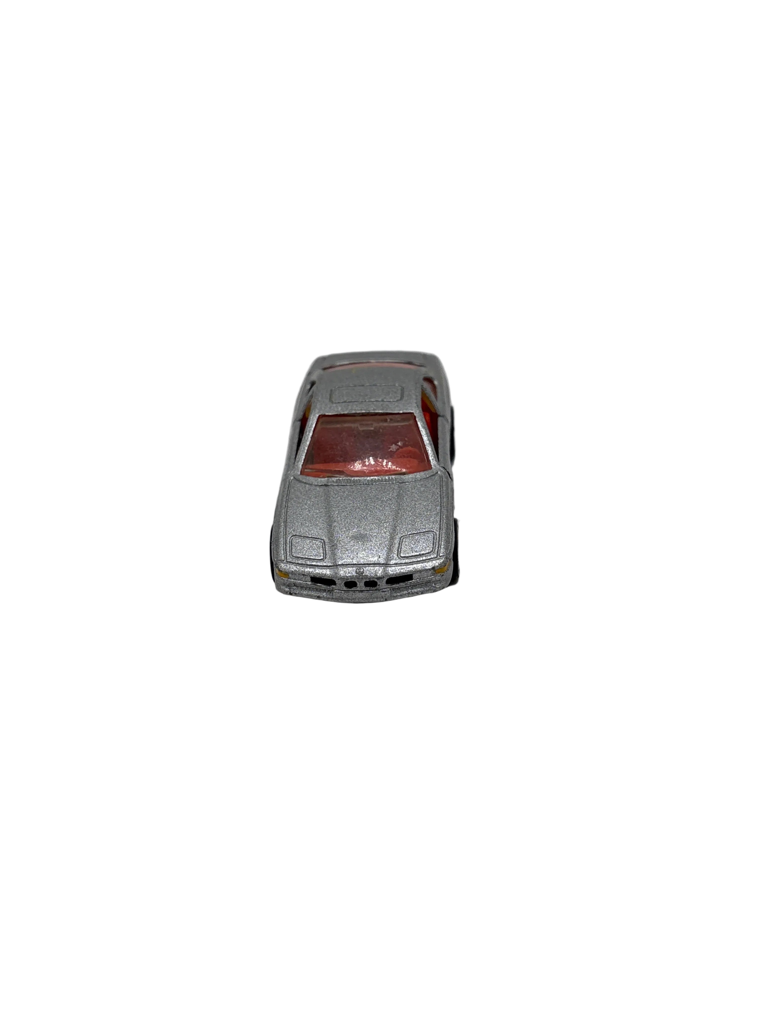 Hot Wheels BMW 850i Diecast