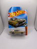 Hot Wheels 70 Buick GSX Diecast gold