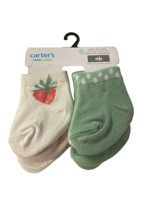 Carter’s Baby Socks
