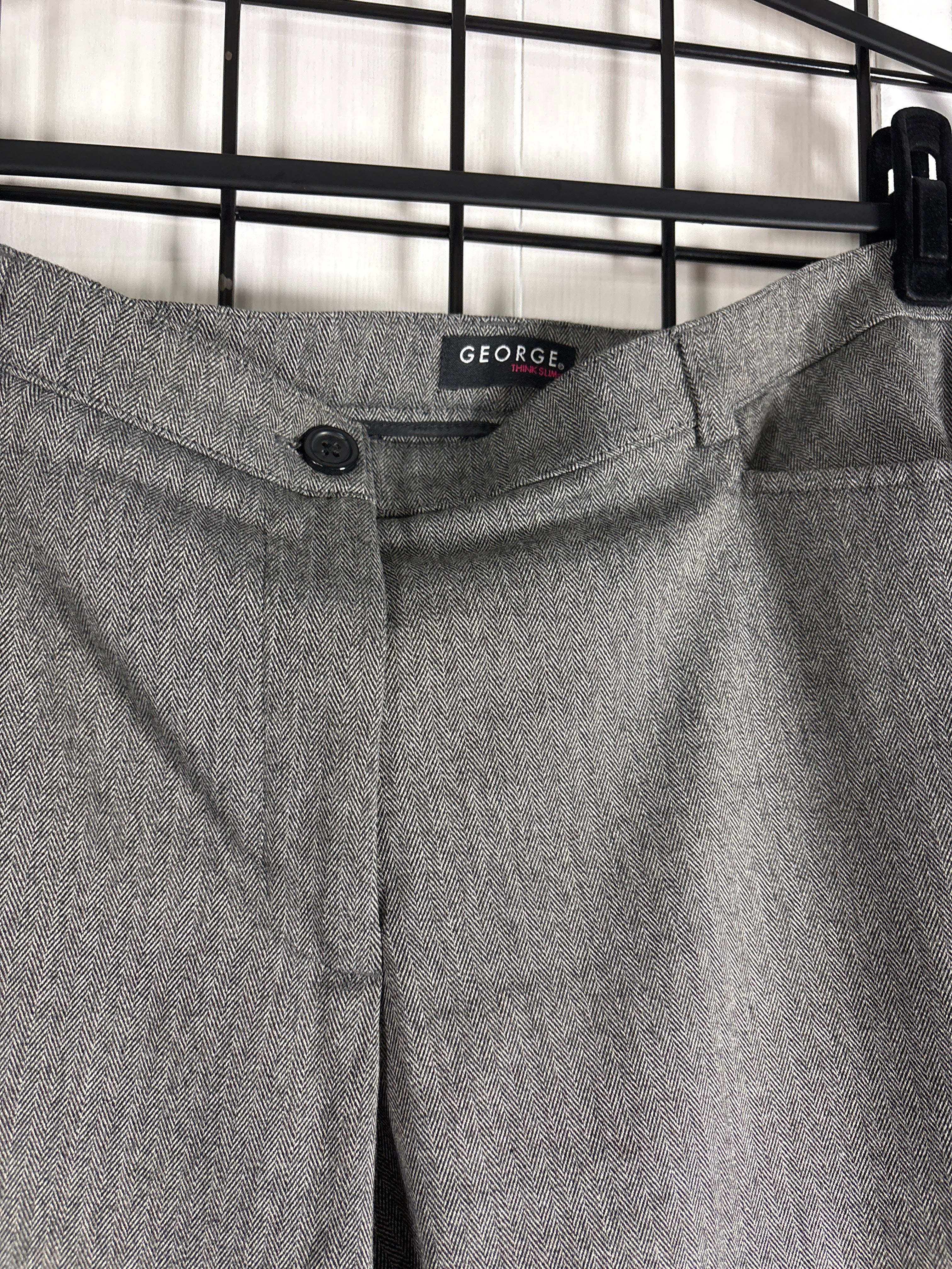 George Dress Pants