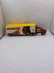 Matchbox Washington Redskins Tractor Trailer Diecast