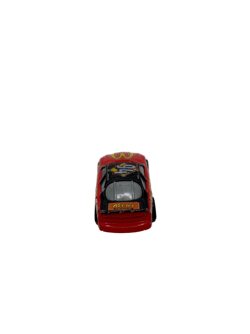 Hot Wheels Bill Elliott Diecast red