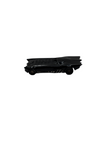 Hot Wheels Batmobile Diecast black
