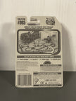 Hot Wheels Dodge Sidewinder Diecast White