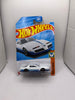 Hot Wheels 84 Pontiac Firebird Diecast