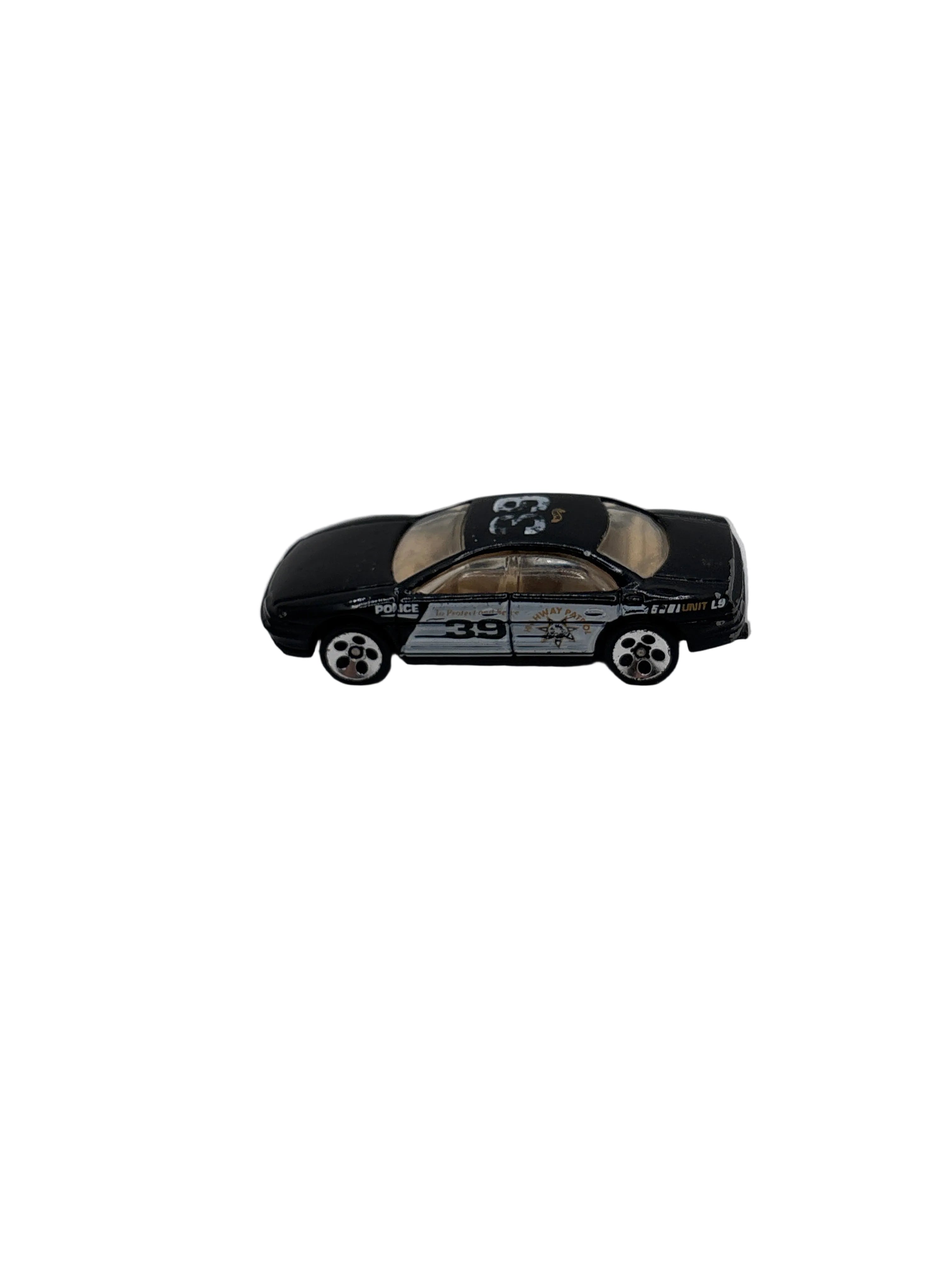 Hot Wheels Aurora Diecast